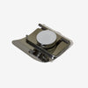 TOILET PAPER HOLDER WITH COVER Osimo