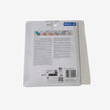 TOILET PAPER HOLDER WITH COVER Osimo