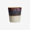 70s Ceramics :  COFFEE MUG