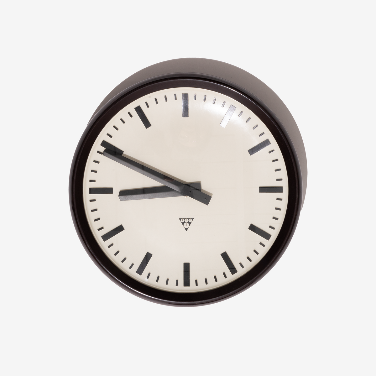 PRAGOTRON WALL CLOCK ROUND|Park Side Market(パークサイドマーケット) PRAGOTRON WALL CLOCK ROUND|Park Side Market(パークサイドマーケット)