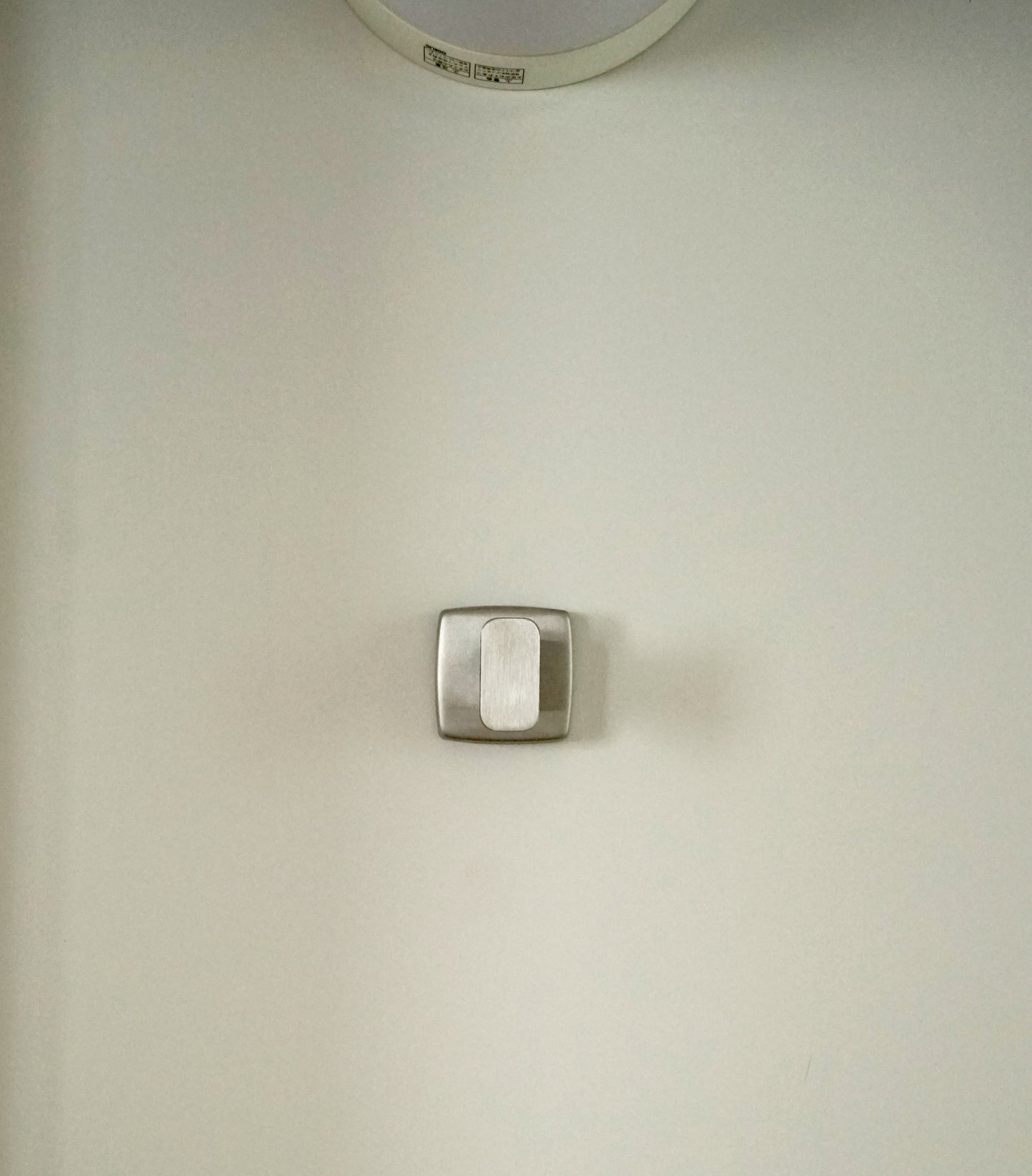 ROBE HOOK