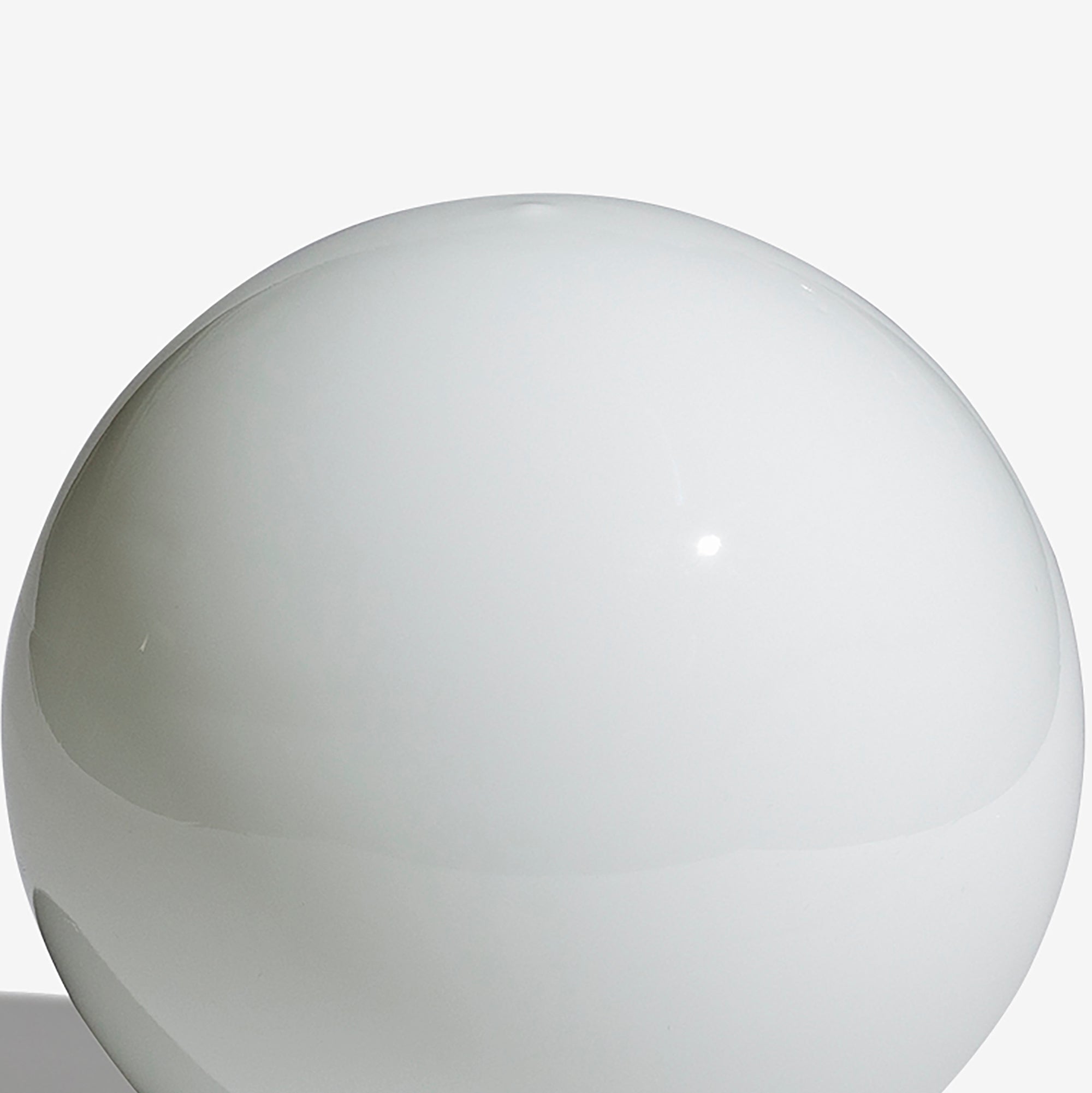 Park Side Market | BAKELITE WALL LAMP Polar White