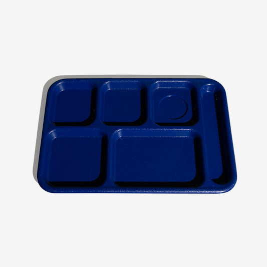 U.S. G.I. Cambro Meal Tray