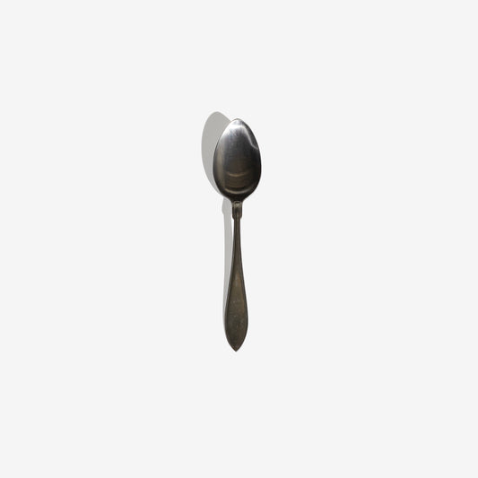 Swedish Military Serving Spoon