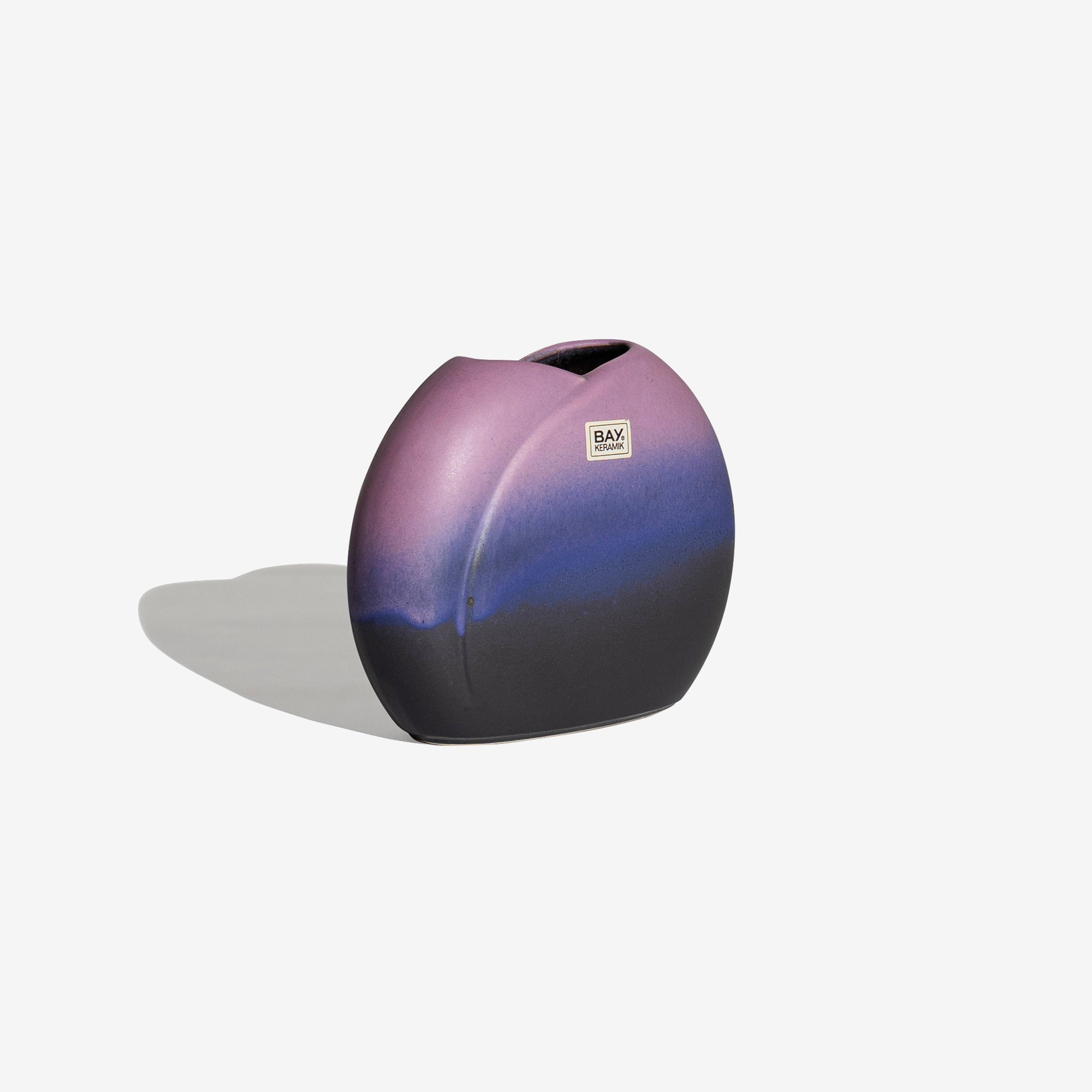 PINK and PURPLE Fat Lava 48 / BAY KERAMIK – Park Side Market