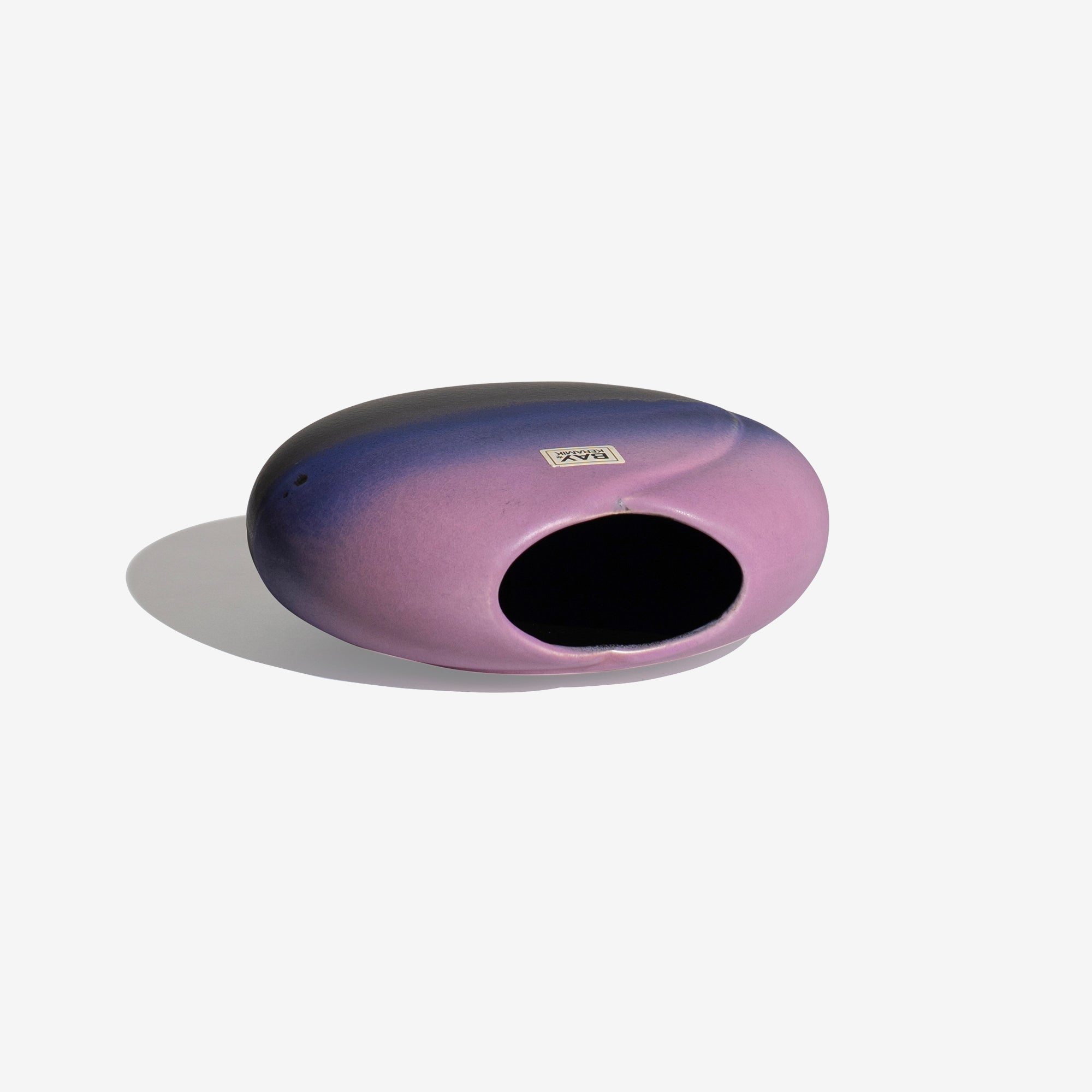 PINK and PURPLE Fat Lava 48 / BAY KERAMIK – Park Side Market