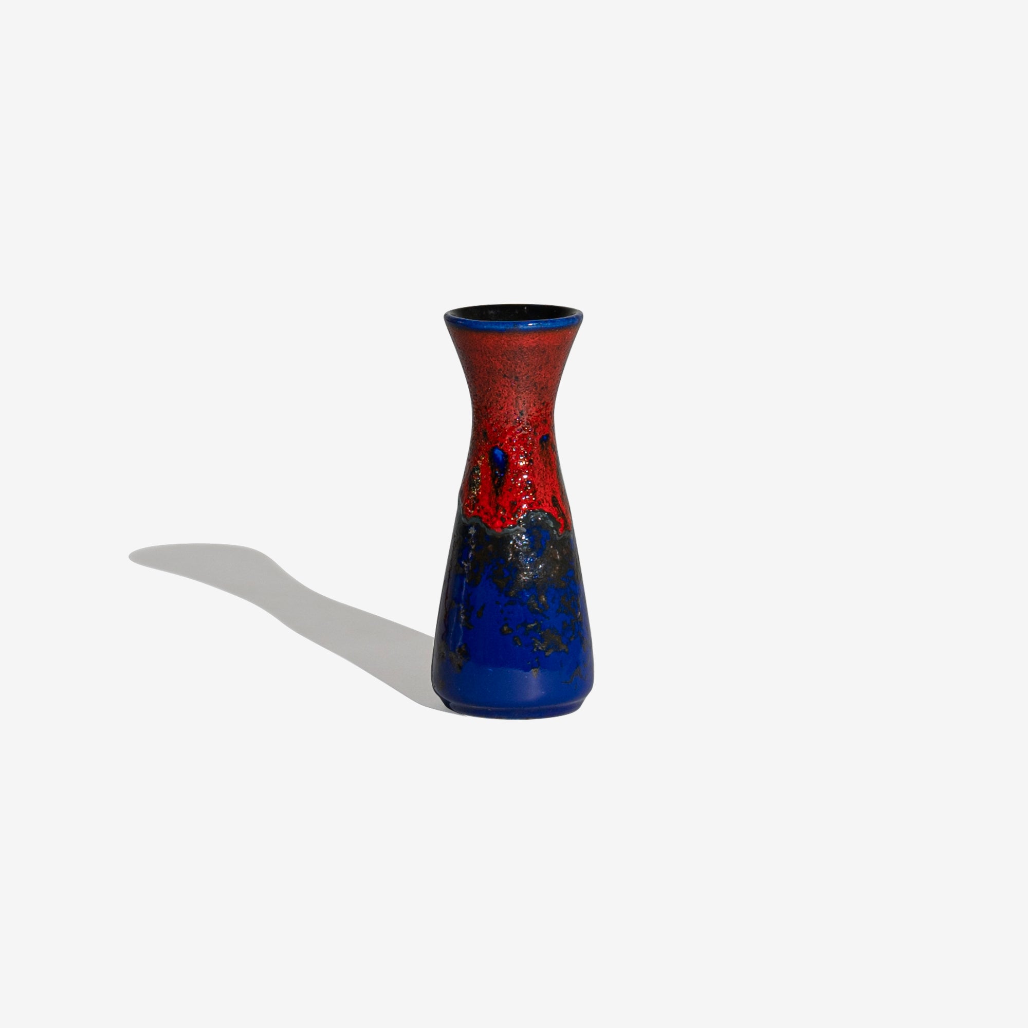 BLUE and RED Fat Lava 53 / DUMLER & BREIDEN – Park Side Market