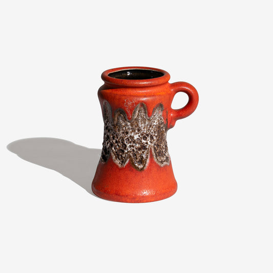 ORANGE Fat Lava 54 / DUMLER & BREIDEN