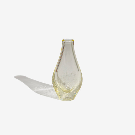 ZELEZNY BROD SKLO FLOWER VASE 55