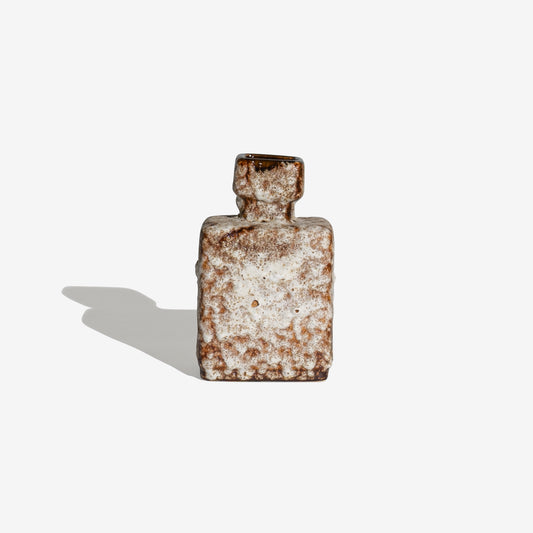 BROWN and BEIGE Fat Lava 66 / JOPEKO