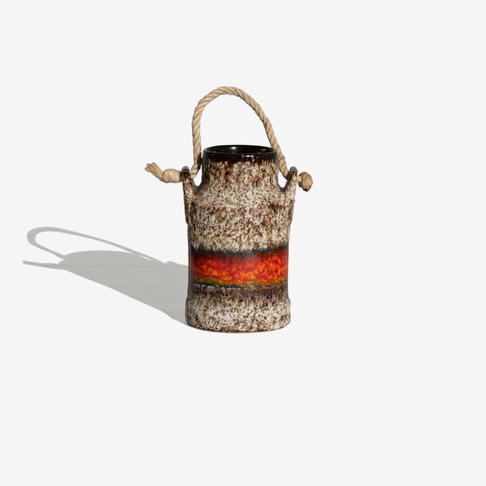 ORANGE Fat Lava 67 / JOPEKO