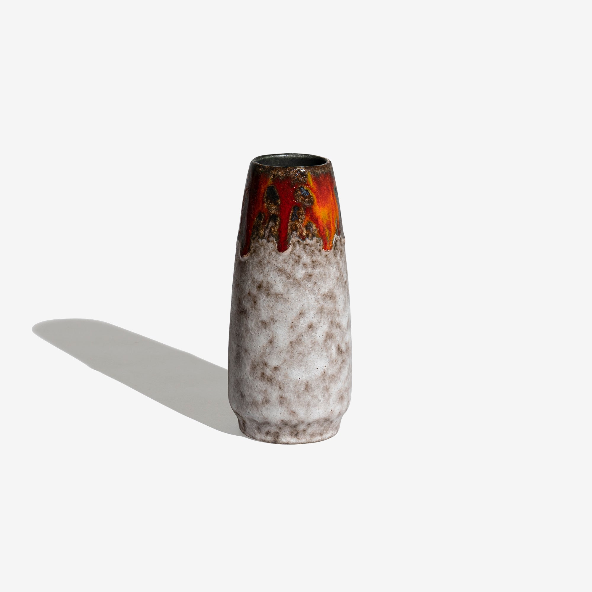GRAY ADN RED Fat Lava 68 / JASBA KERAMIK – Park Side Market