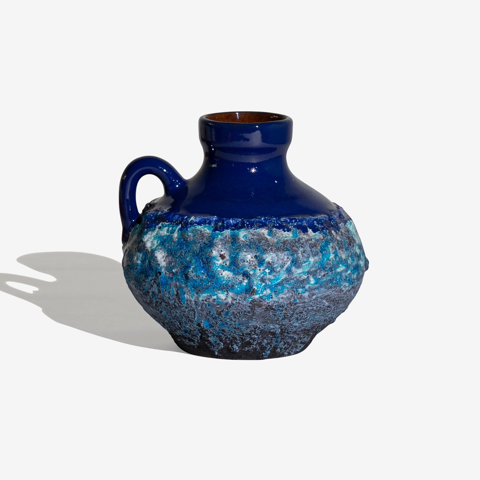 BLUE Fat Lava 71 / MAREI KERAMIK – Park Side Market