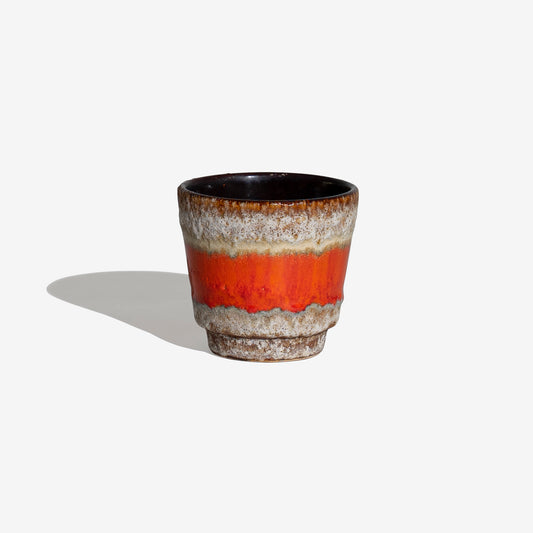 ORANGE Fat Lava 73 / JOPEKO