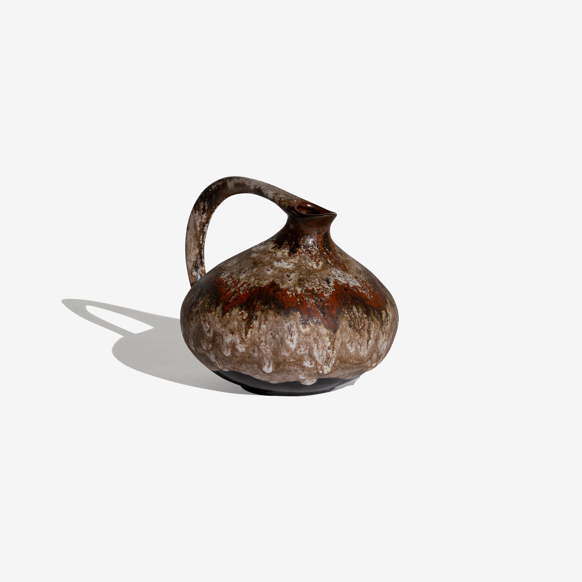 BROWN RED Fat Lava 78 / RUSCHA 313 – Park Side Market