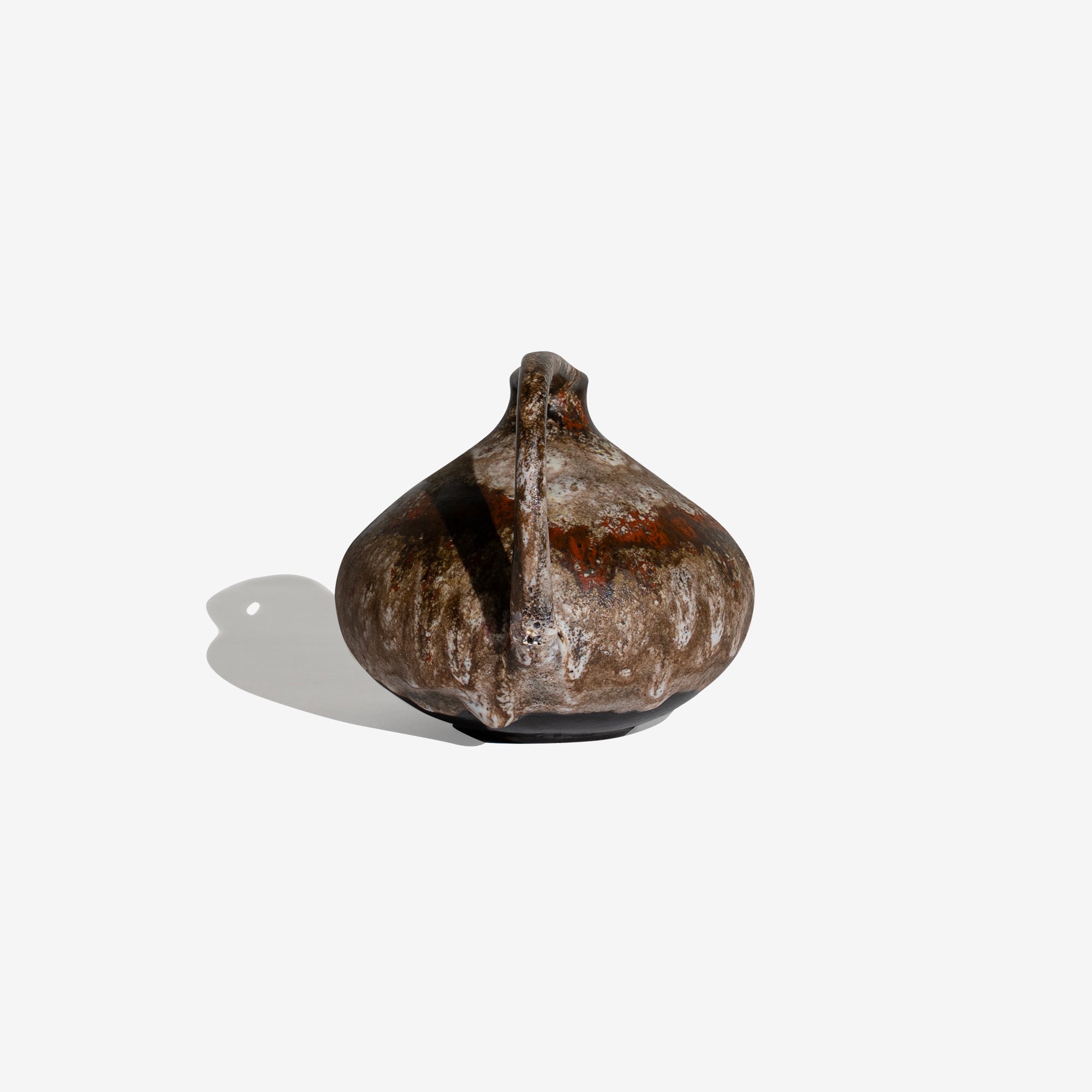 BROWN RED Fat Lava 78 / RUSCHA 313 – Park Side Market