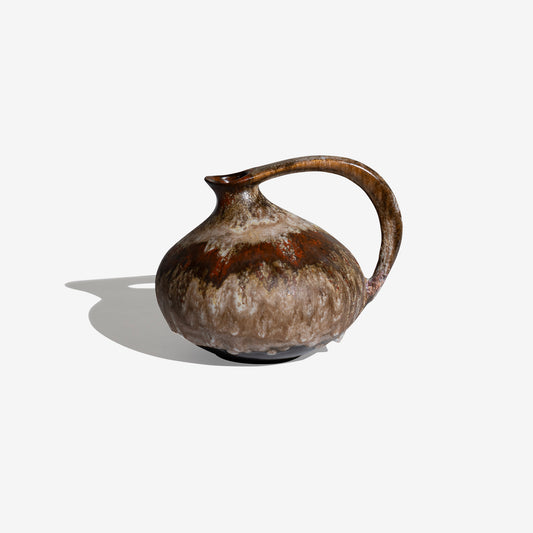 BROWN RED  Fat Lava 78 / RUSCHA 313