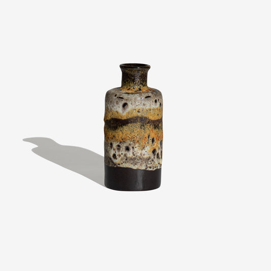 BROWN Fat Lava 79 / RUSCHA