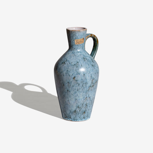 BLUE Fat Lava 102 / CARSTENS TONNIESHOF KERAMIK