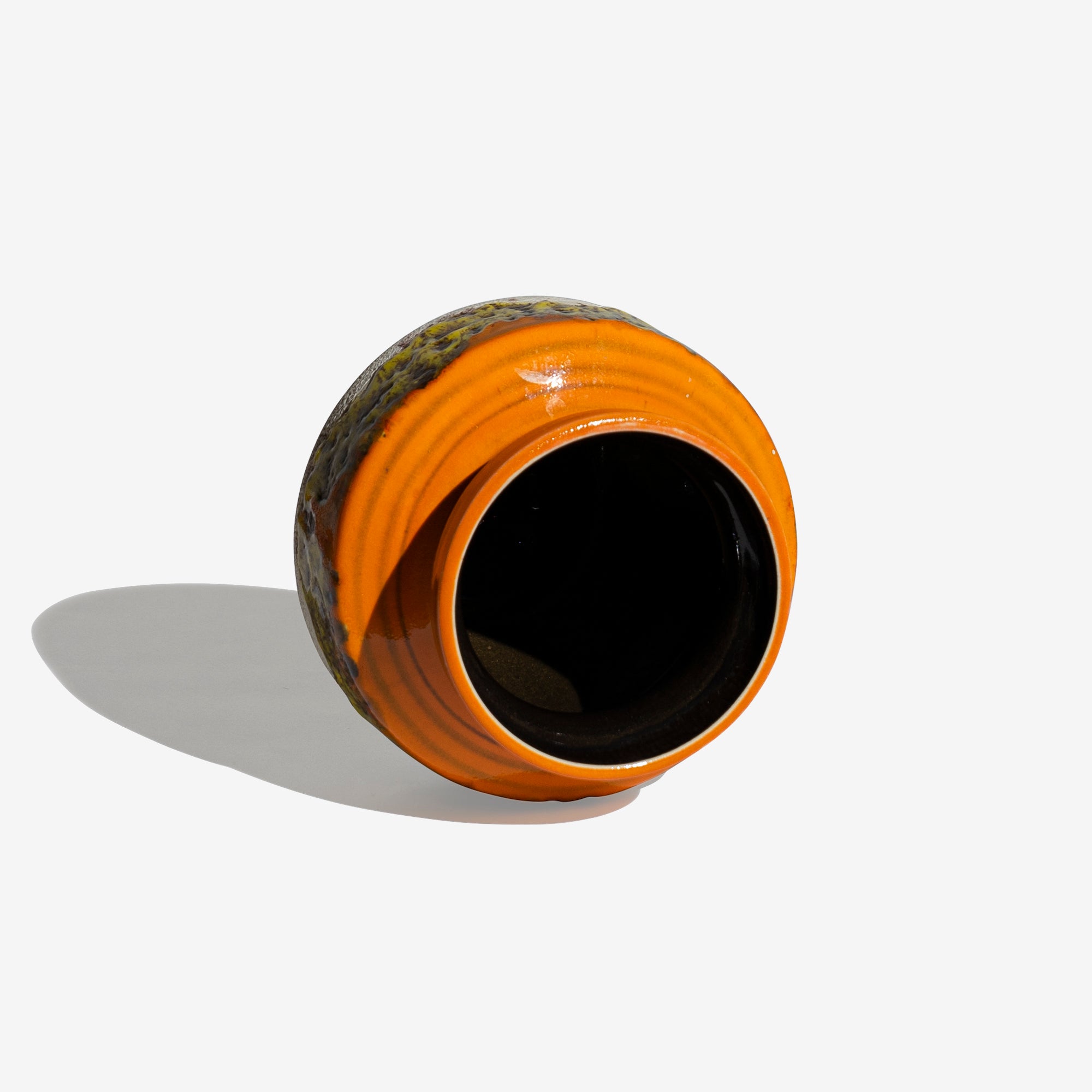 工芸品 Fat Lava Dumler & Breiden Fat Lava-- Dümler＆Breiden -- | Fat Lava & German Art Pottery