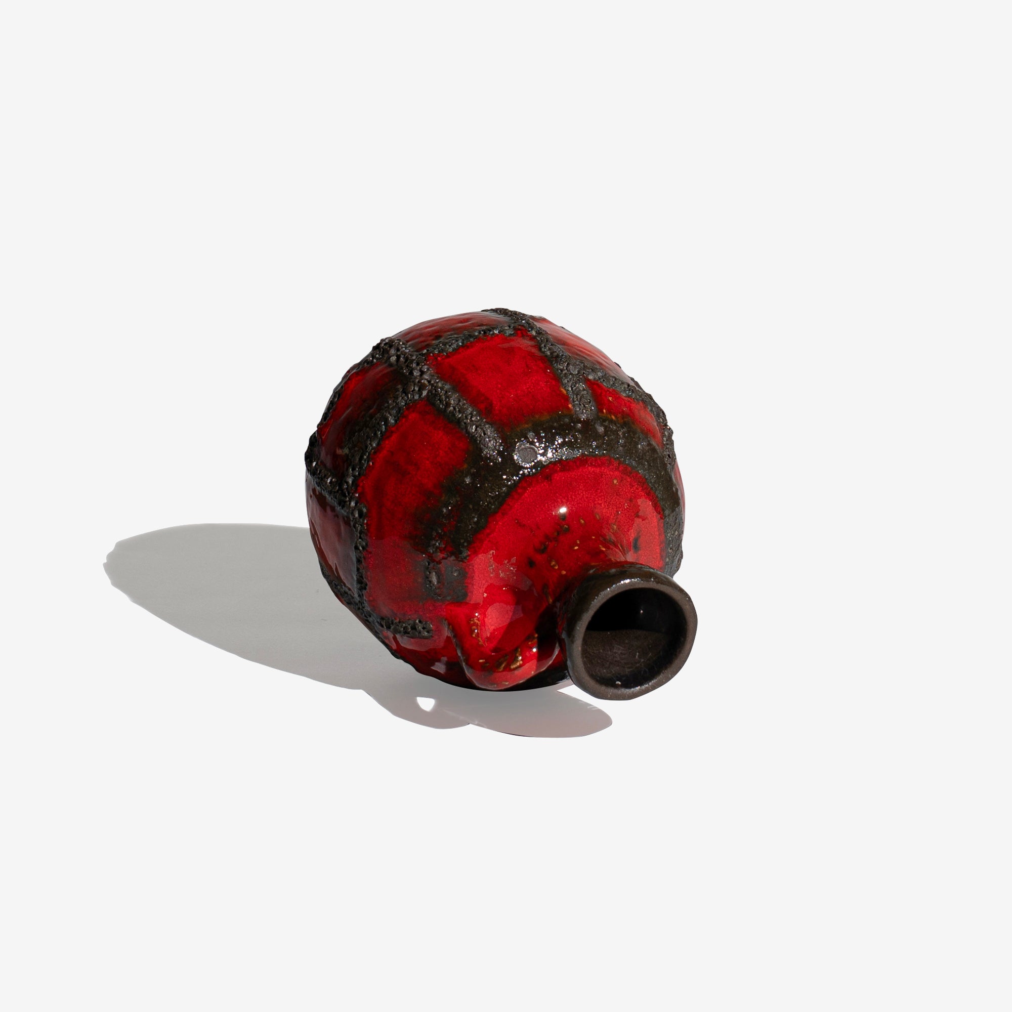 RED and BLACK Fat Lava 112 / RUSCHA – Park Side Market
