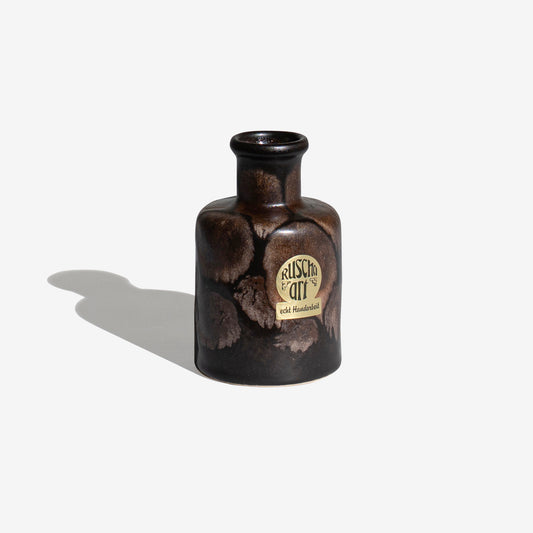 DARK BROWN Fat Lava 113 / RUSCHA