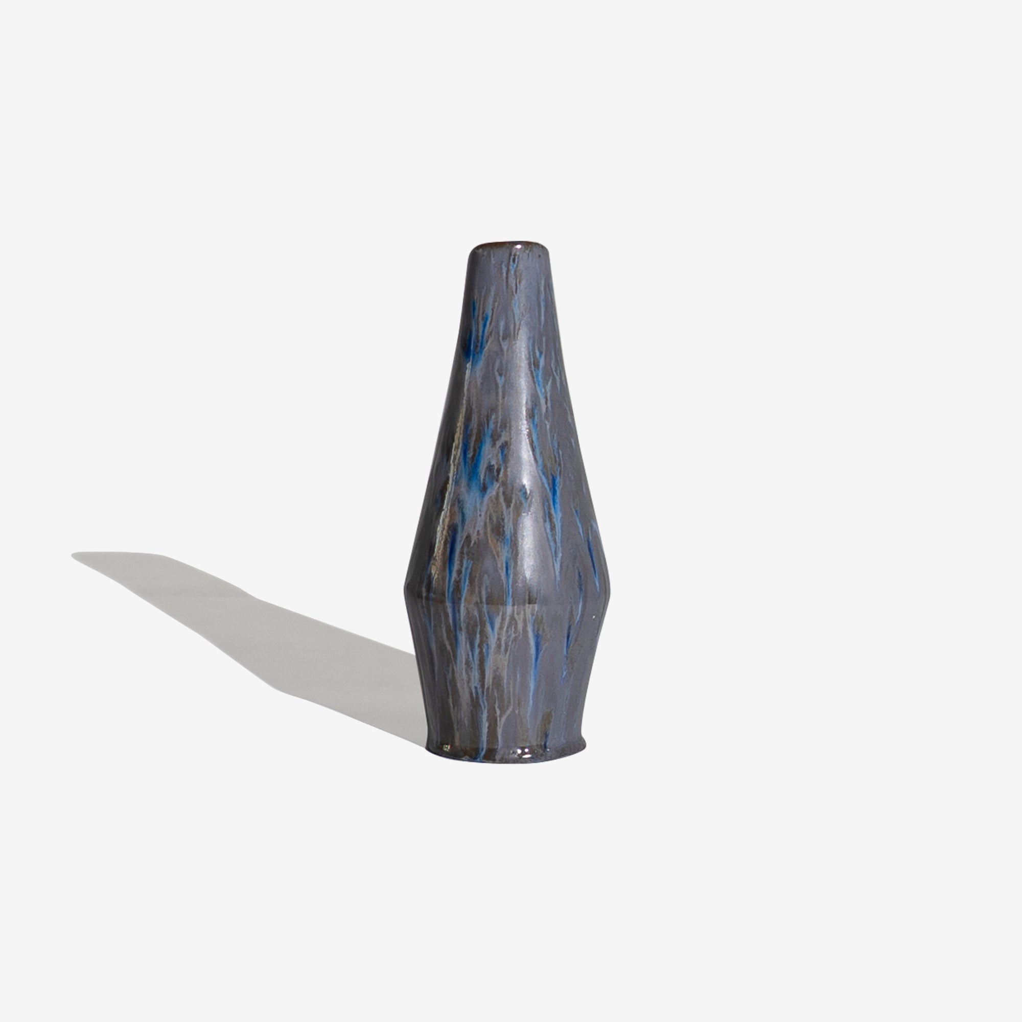 GRAY and BLUE Fat Lava 115 / SCHEURICH – Park Side Market
