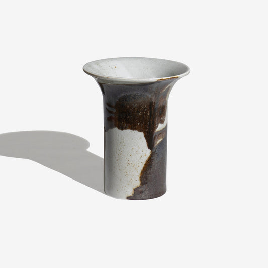 BROWN and WHITE Fat Lava 120 / PETER GUGGENBÜHLER