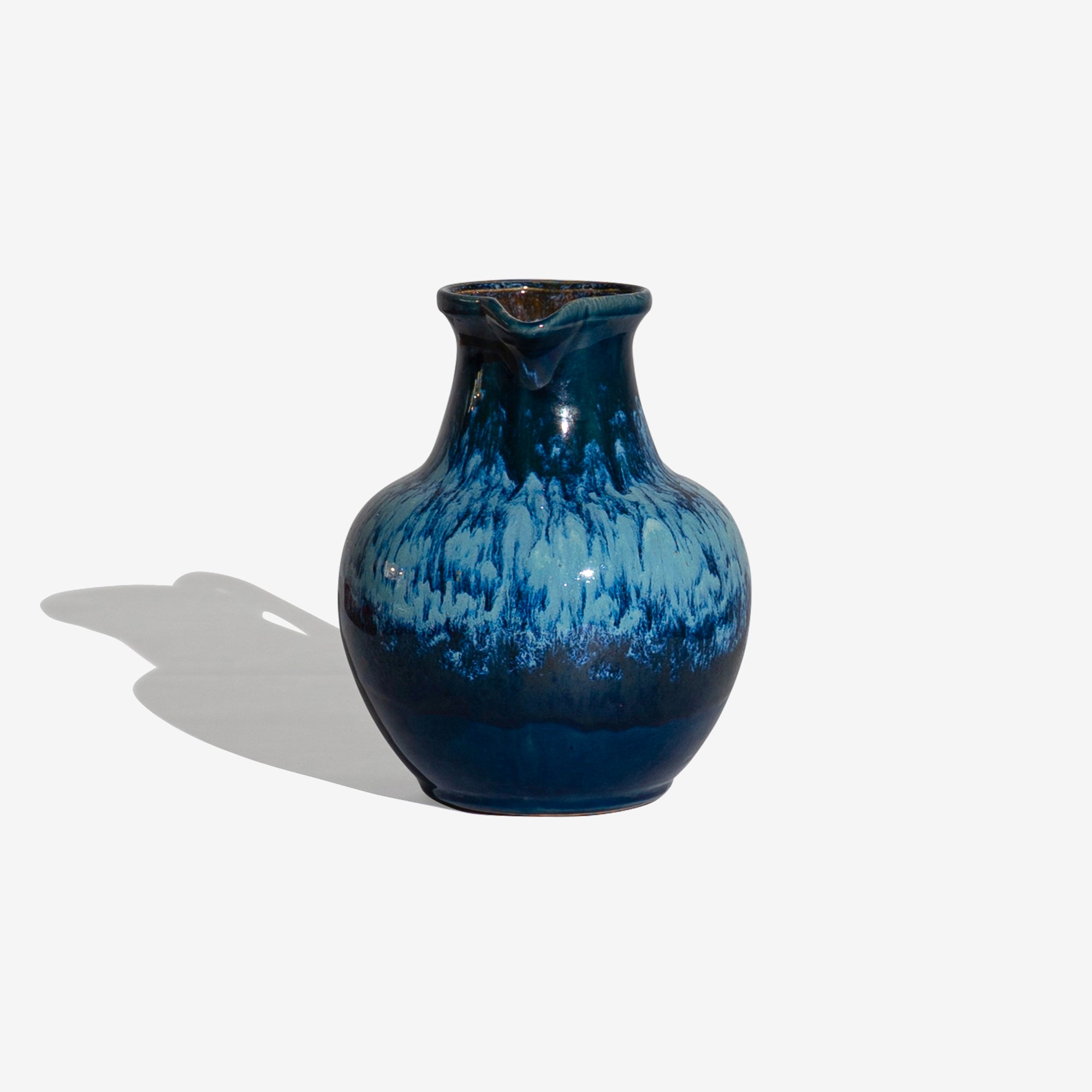 BLUE Fat Lava 122 / WALTER GERHARDS KERAMIK – Park Side Market