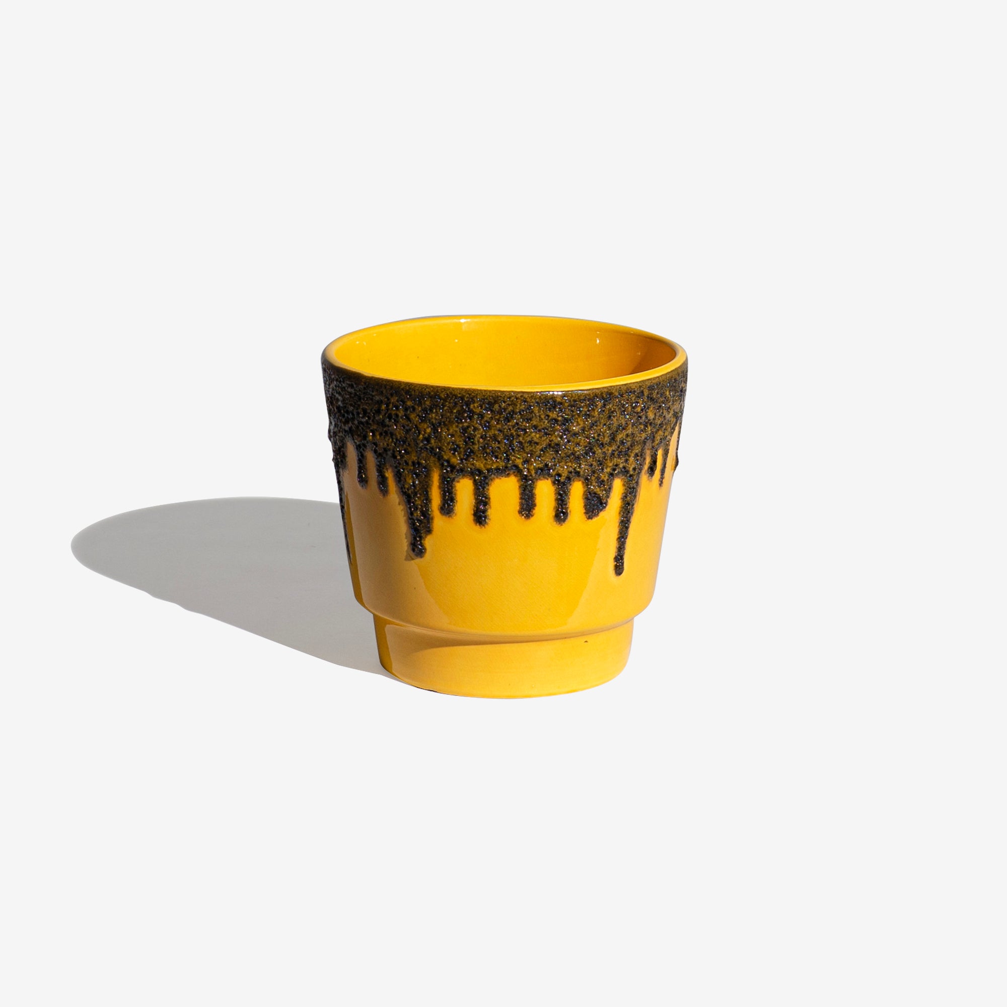 YELLOW and BLACK Fat Lava 125 / FOHR – Park Side Market