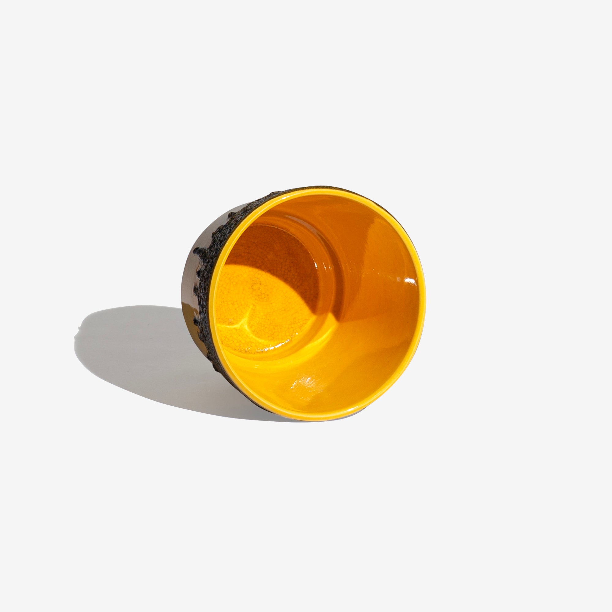 YELLOW and BLACK Fat Lava 125 / FOHR – Park Side Market
