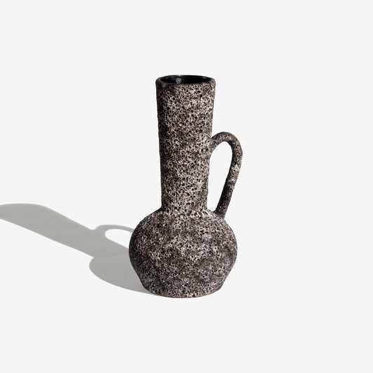 BROWN Fat Lava 134 / FOHR