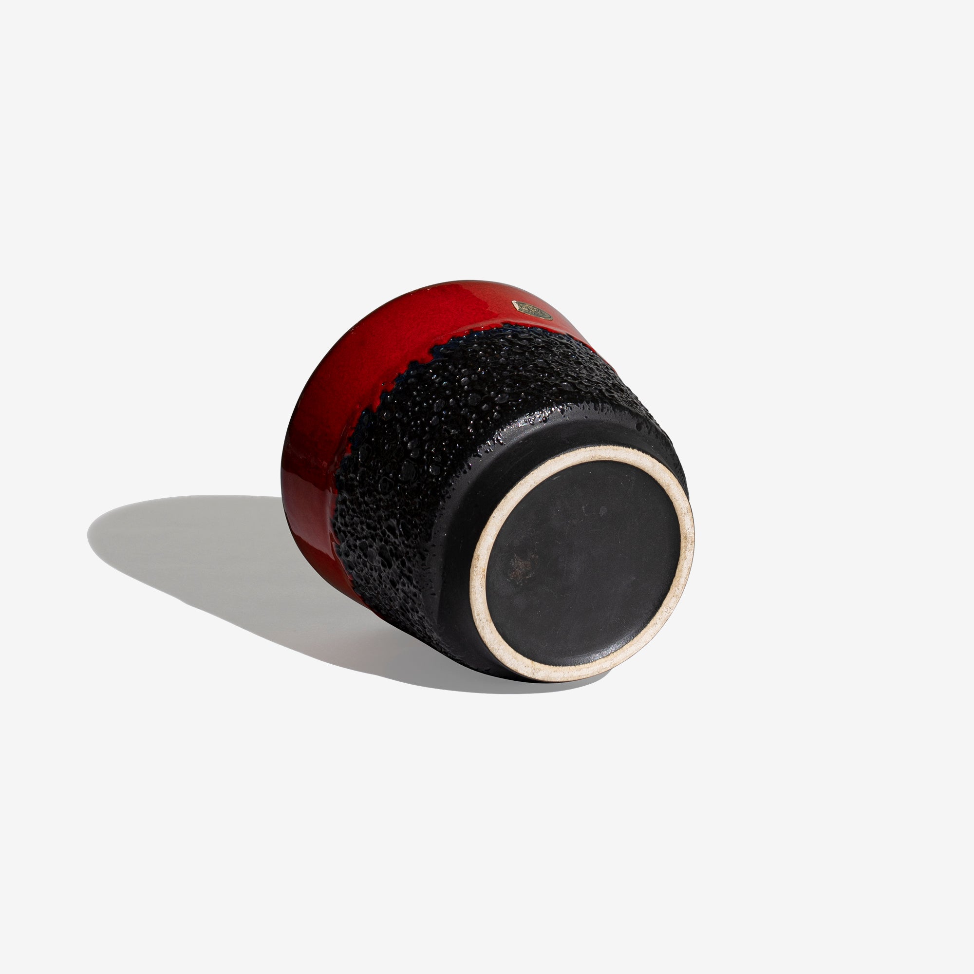 RED and BLACK Fat Lava 135/ JOPEKO – Park Side Market