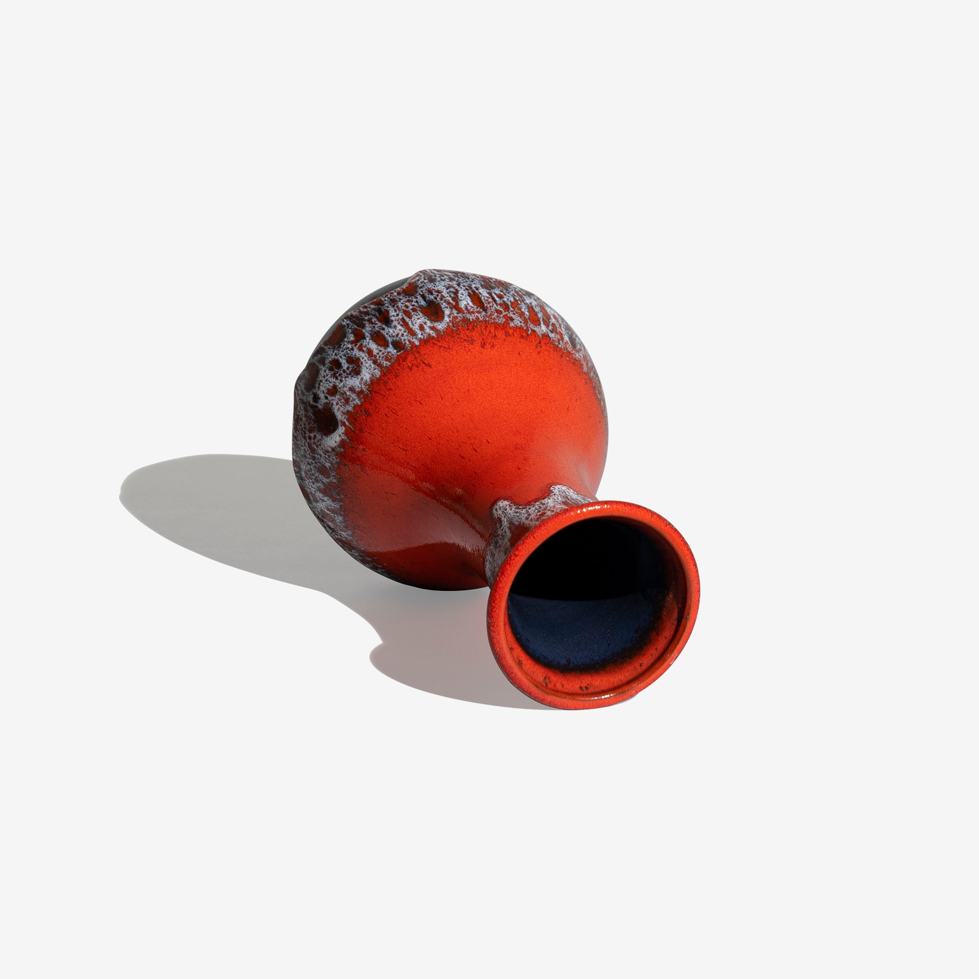 ゆううつ様fat lava JASBA N602-12-14 ゆううつ様fat lava JASBA N602-12-14 ドイツ 陶器 マーク