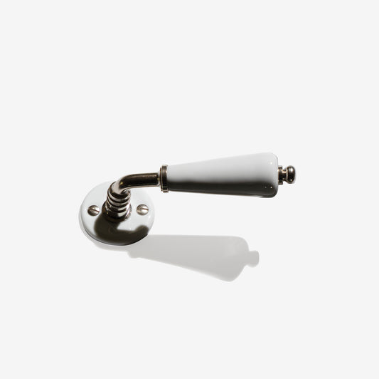 CERAMIC LEVER HANDLE