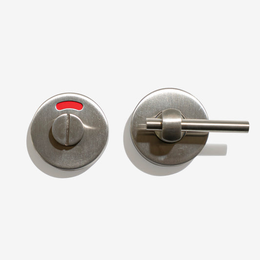OFF MORT BAR LOCK & INDICATOR SET