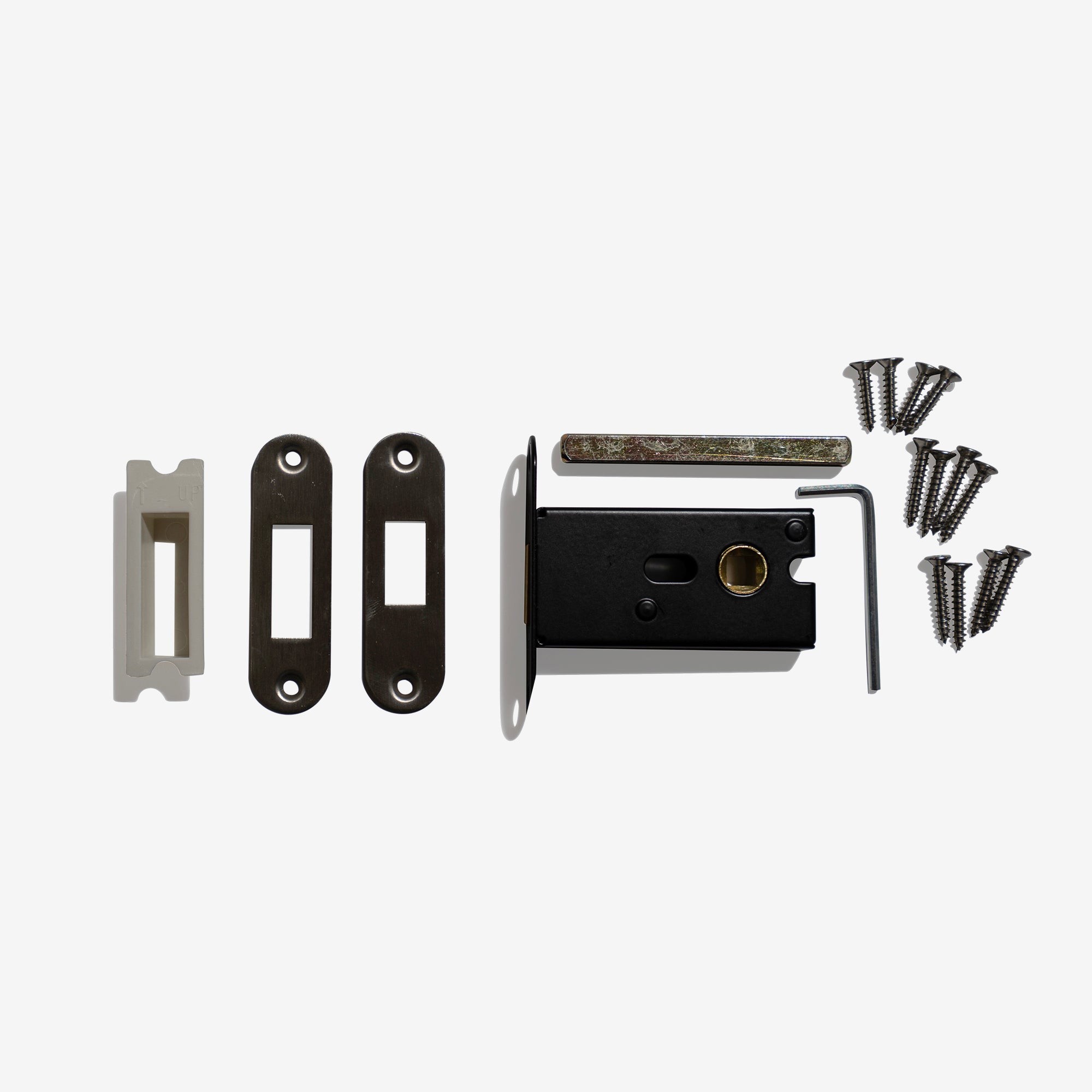 OFF MORT BAR LOCK & INDICATOR SET – Park Side Market