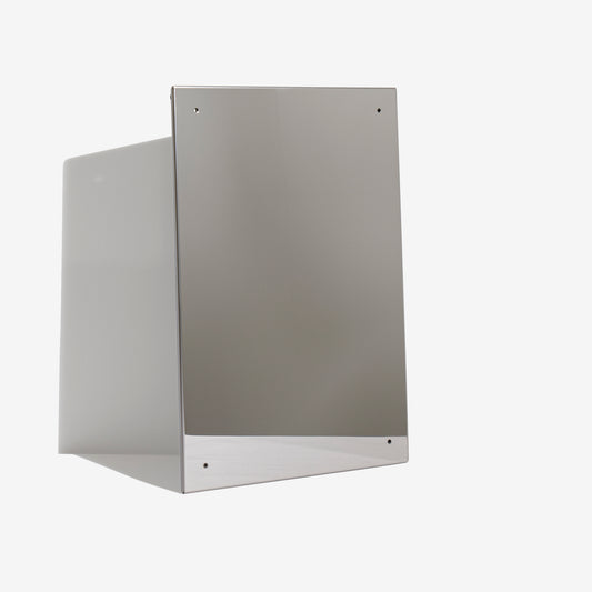STAINLESS MIRROR