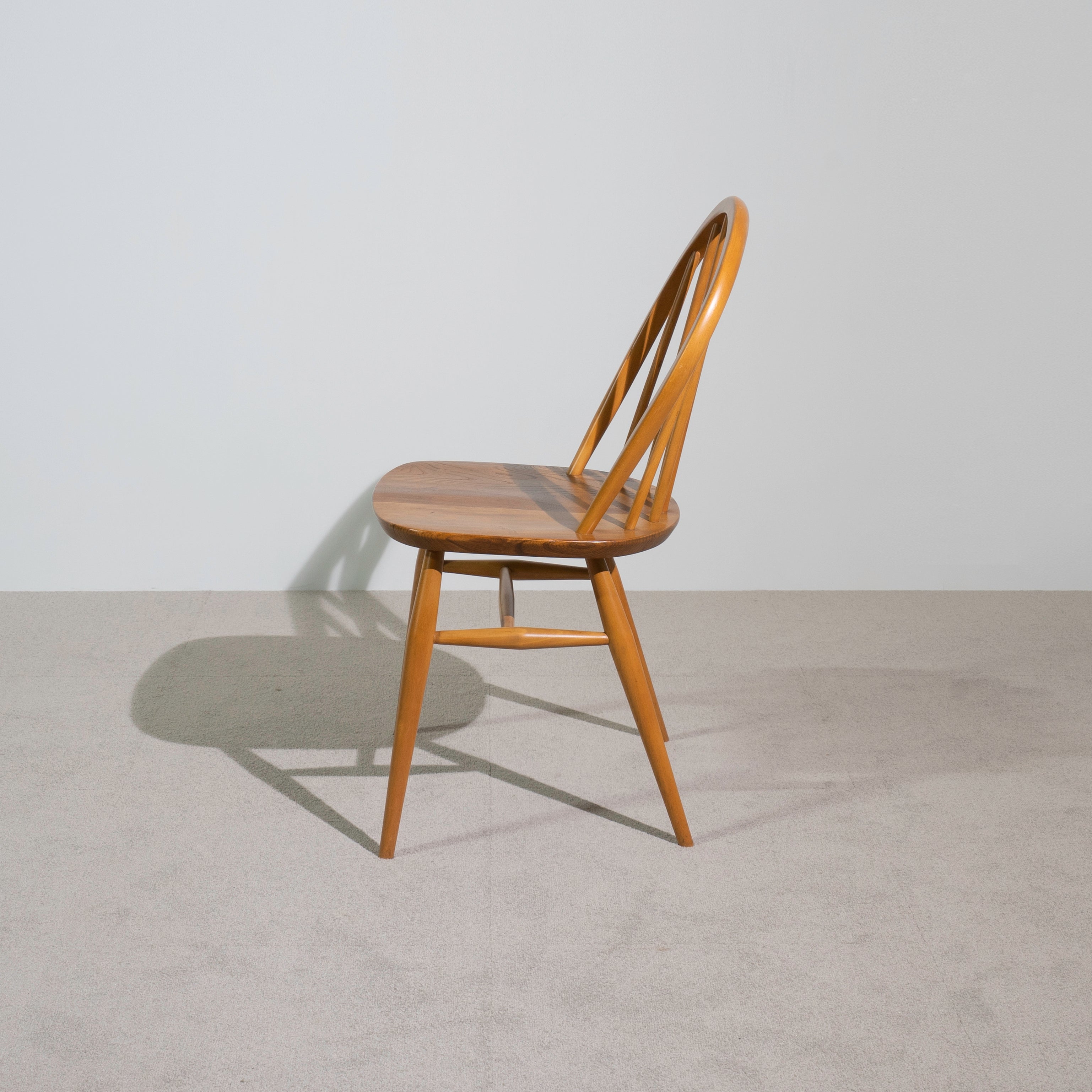 ercol アーコール Hoop back chair Park Side Market | ERCOL HOOP BACK CHAIR