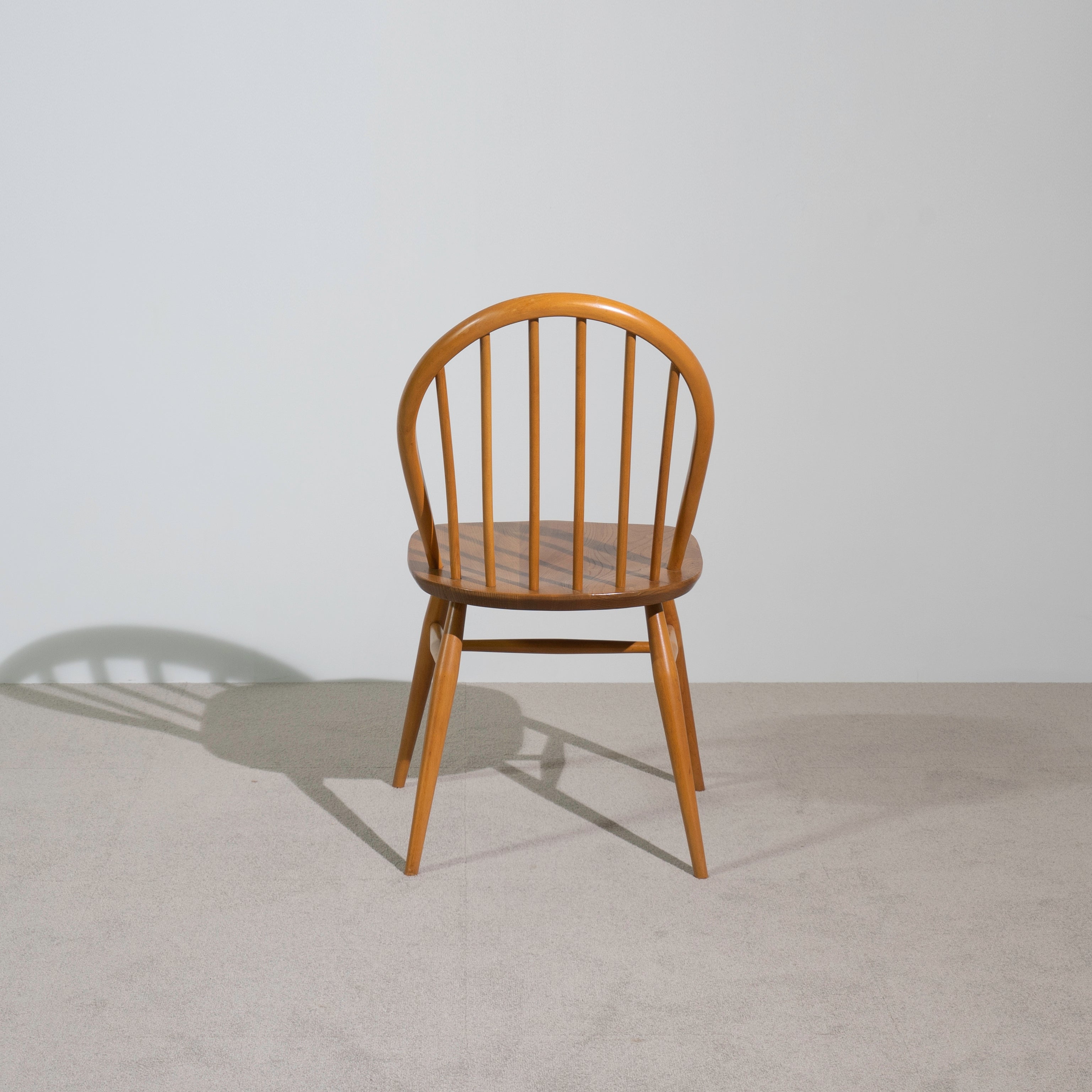 Park Side Market | ERCOL HOOP BACK CHAIR