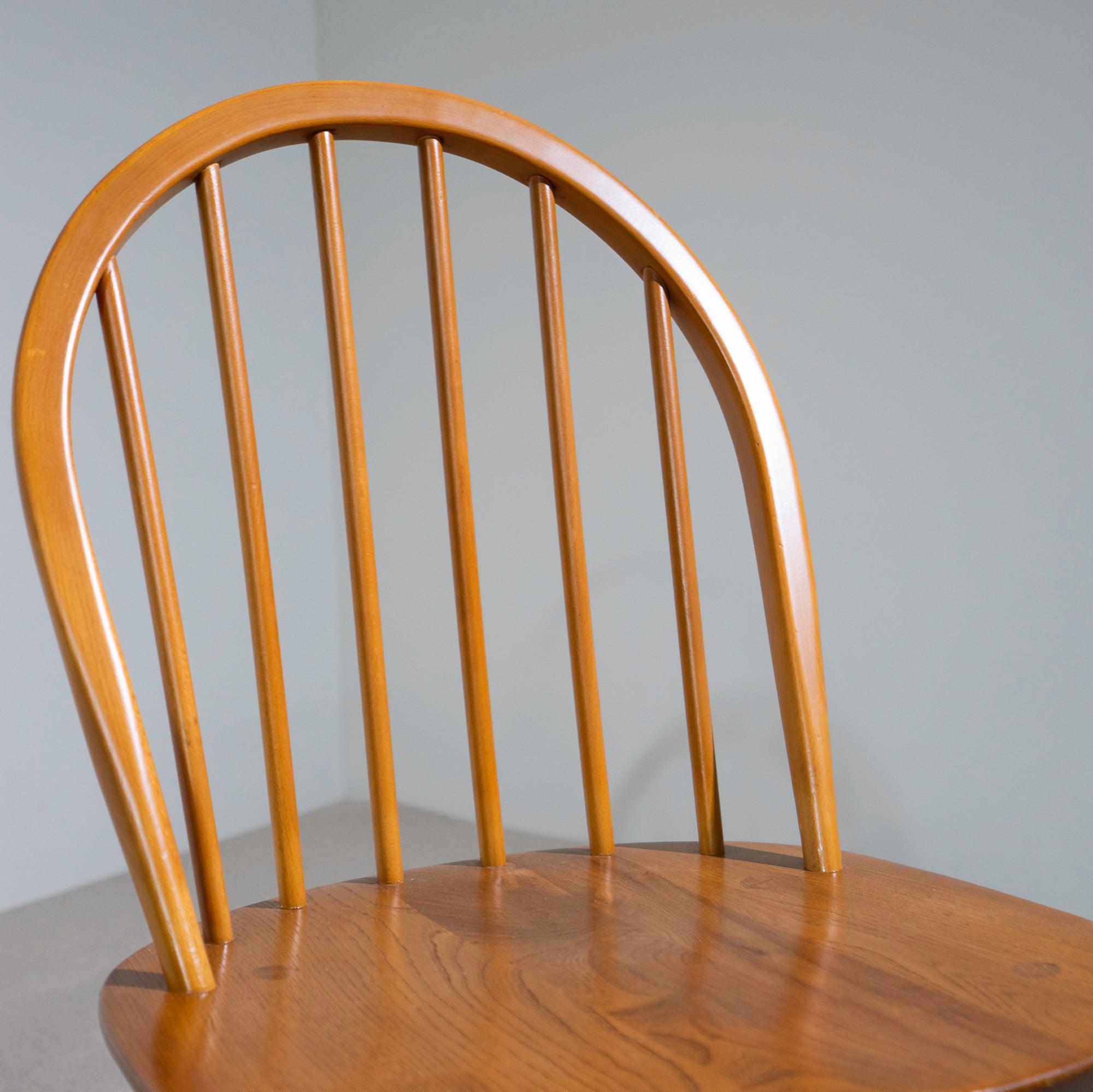 Park Side Market | ERCOL HOOP BACK CHAIR