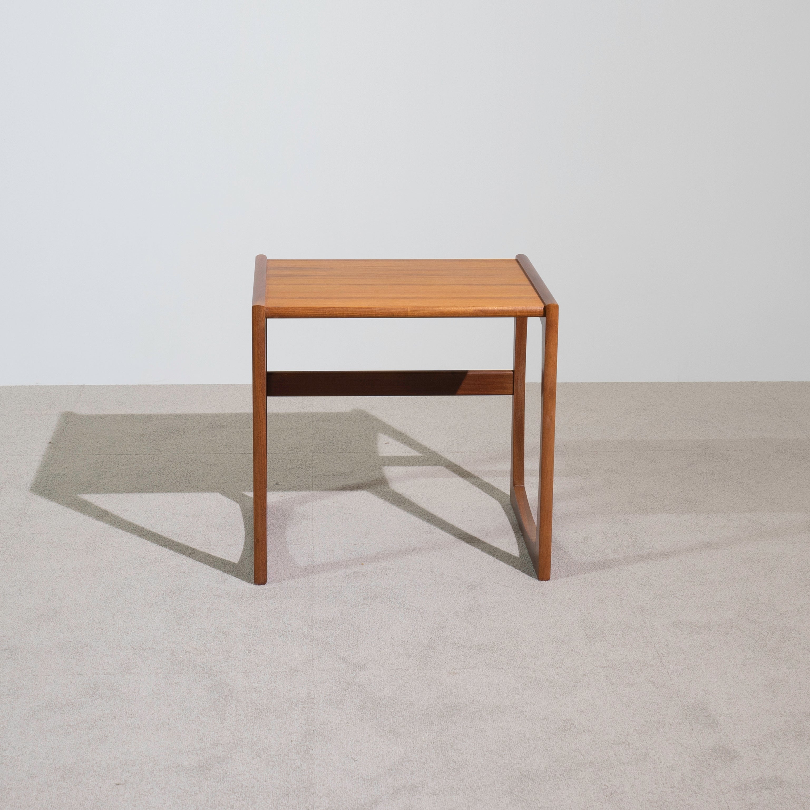 G-PLAN QUADRILLE クアドリル ネストテーブル (401) Park Side Market | G-PLAN Quadrille NEST TABLE