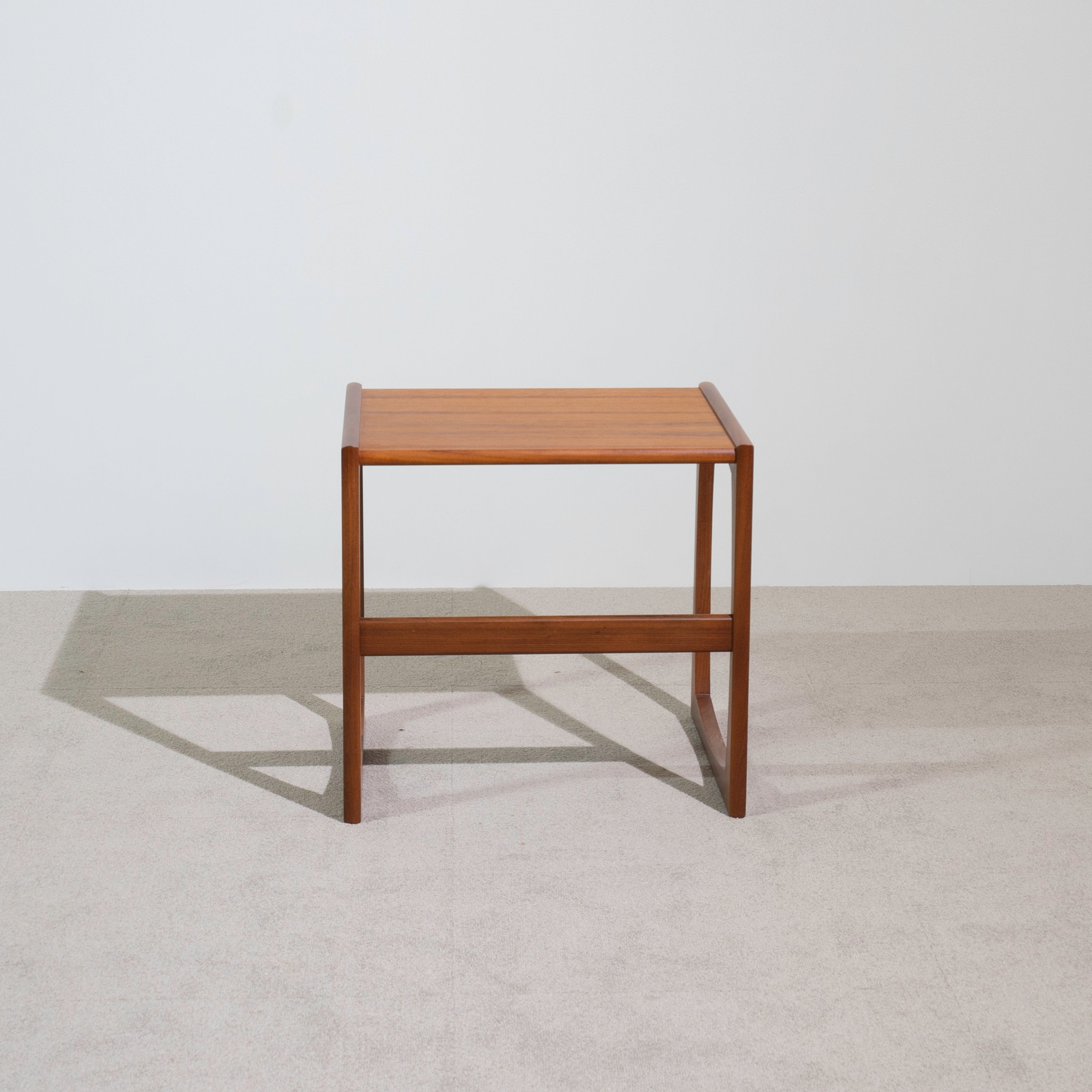 Park Side Market | G-PLAN Quadrille NEST TABLE