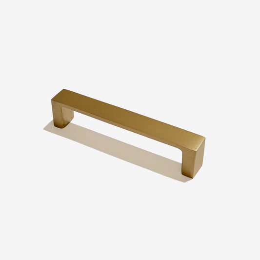 BRASS FURNITURE HANDLE