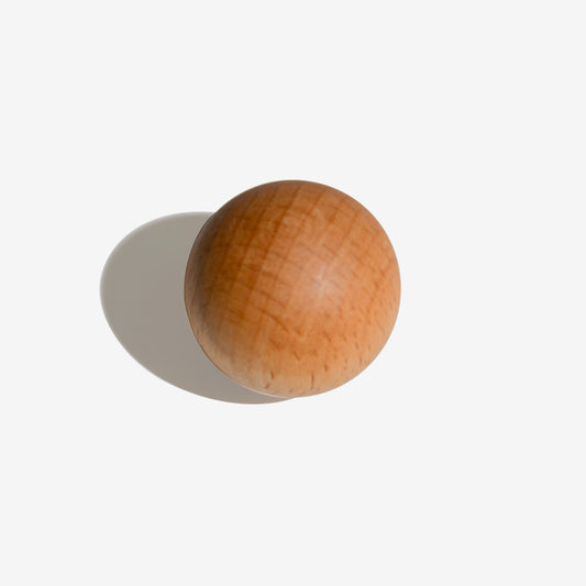WOOD FURNITURE HANDLE