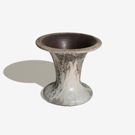 GEIGE and GRAY Fat Lava 121 / OTTO KERAMIC