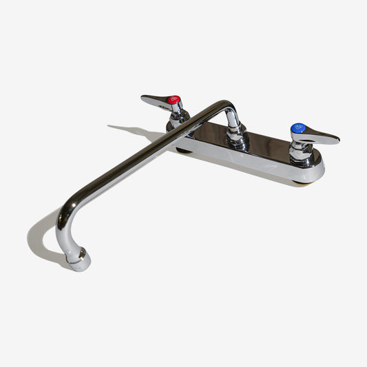 T&S B-1123 FAUCET / US Military Surplus