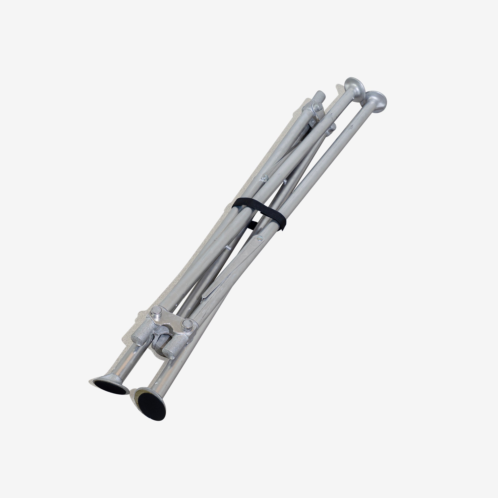 FOLDING LEG SILVER / US Military Surplus – Park Side Market