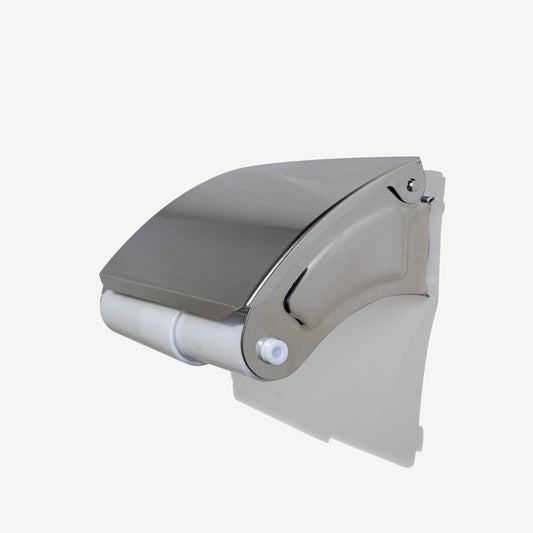 BASIC TOILET PAPER HOLDER