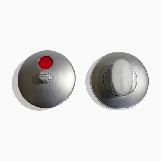 MORTICED SAFETY LOCK & INDICATOR SET